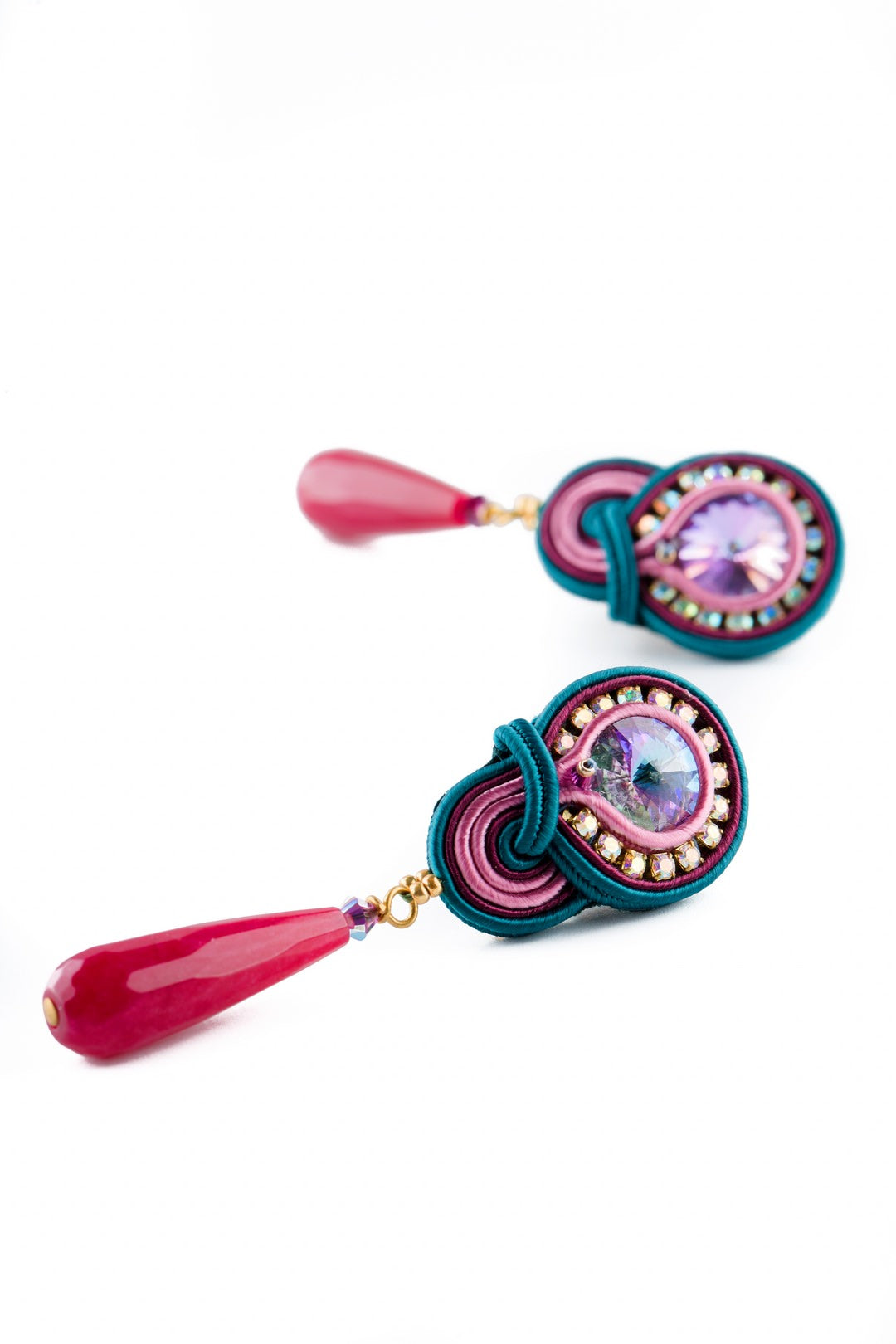 I LOVE SOUTACHE