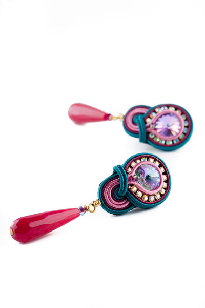 I LOVE SOUTACHE