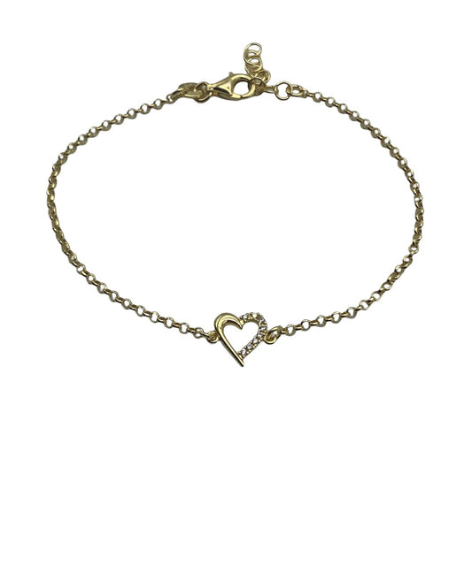 Bracciale “Cupido”