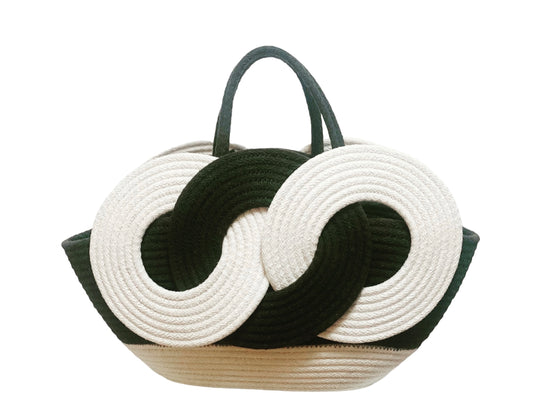 Borsa "RINGS"