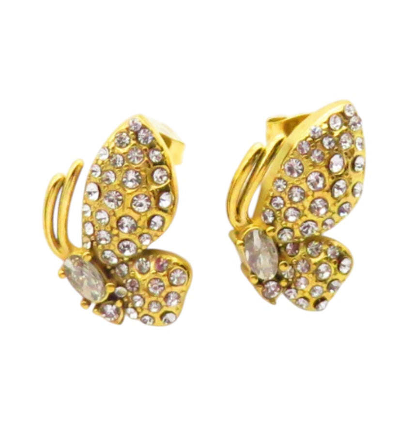 Orecchini "Butterfly"