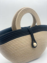 Carica l&#39;immagine nel visualizzatore di Gallery, Basket BAG
